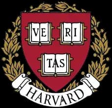 Harvard credential badge